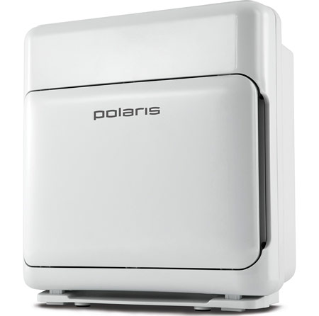 Очиститель воздуха Polaris PPA 4040i 