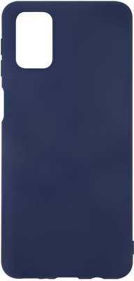 Чеxол (клип-кейс) Red Line Ultimate для Samsung Galaxy M31s (синий)