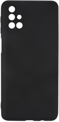 Чеxол (клип-кейс) Red Line Ultimate plus для Samsung Galaxy M31s черный