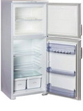 Двухкамерный холодильник Бирюса 153 ЕК