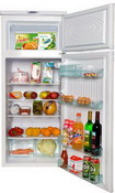 Двухкамерный холодильник DON R 216 B