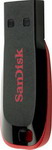 Флеш-накопитель Sandisk 64 Gb Cruzer Blade SDCZ 50-064 G-B 35 USB 2.0