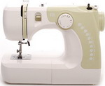 Швейная машина DRAGONFLY COMFORT 14