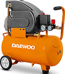 Компрессор Daewoo Power Products DAC 24 D