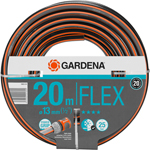 Шланг садовый Gardena FLEX 13 мм (1/2``), 20 м 18033-20