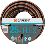 Шланг садовый Gardena FLEX 19 мм (3/4``), 25 м 18053-20