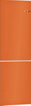 Аксессуар и сопутствующий товар для холодильников Bosch VarioStyle KGN 39 IJ 3 AR со сменной панелью Цвет: Оранжевый