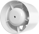 Вентилятор осевой канальный вытяжной с двигателем на шарикоподшипниках ERA PROFIT 5 BB, D 125