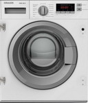 Встраиваемая стиральная машина Graude EWA 60.0