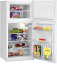 Двухкамерный холодильник NordFrost NRT 143 032 белый