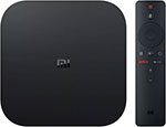 Приставка Smart TV Xiaomi Mi Box S PFJ4086EU (MDZ-22-AB)