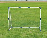 Профессиональные футбольные ворота из стали Proxima JC-5250 ST, 8 футов, 240х180х103 см