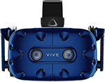 Cистема виртуальной реальности  HTC Vive Pro EEA