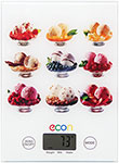 Весы кухонные Econ ECO-BS115K