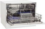 Компактная посудомоечная машина Krona VENETA 55 TD WH
