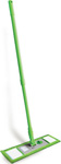 Швабра-флеттер Master FRESH c телескопической ручкой «ДЛЯ ВСЕХ ТИПОВ ПОЛОВ»(насадка микрофибра гладкая для всех типов полов),1шт