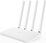Маршрутизатор Xiaomi Mi Router 4A Giga version