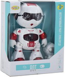 Робот OCIE Bot красный (OTC0875363) 1CSC20004625