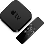 Приставка Smart TV Apple TV HD 32GB (MR912RS/A)