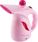 Пароочиститель для одежды VLK Sorento-4100, розовый