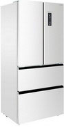 Многокамерный холодильник TESLER RFD-430I WHITE