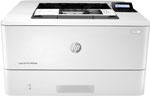Лазерный принтер HP LaserJet Pro M404dn (W1A53A)