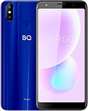 Мобильный телефон BQ (Bright&Quick) 6022G Aura Blue