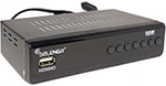 Цифровой телевизионный ресивер Selenga HD980D