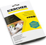 Антинакипин  Karcher RM 511 (6х17гр), 62959870