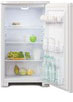 Однокамерный холодильник Бирюса Б-109 белый