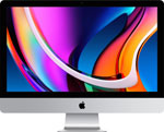 Моноблок Apple 27`` iMac Retina 5K (MXWT2RU/A) серебристый