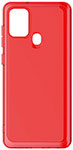 Чехол (клип-кейс) Samsung Galaxy A21s araree A cover красный (GP-FPA217KDARR)
