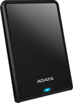 Внешний жесткий диск (HDD) A-DATA AHV620S-1TU31-CBK, BLACK USB3.1 1TB EXT. 2.5``