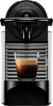 Кофемашина капсульная De’Longhi Nespresso EN124.S