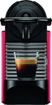 Кофемашина капсульная De’Longhi Nespresso EN124.R