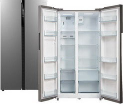 Холодильник Side by Side Бирюса SBS 587 I