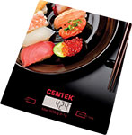 Весы кухонные Centek CT-2462 Суши