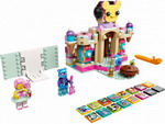 Конструктор Lego VIDIYO ``Candy Castle Stage (Сцена карамельного замка)`` 43111