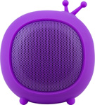 Беспроводная акустика Rombica Mysound Telly Purple