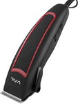 Машинка для стрижки волос Vail VL-6003 BLACK-RED