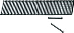 Гвозди для мебельного степлера Matrix 41512, 12 мм, со шляпкой, тип 300, 1000 шт