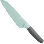 Нож сантоку Berghoff 17см Leo (мятного цвета) 3950109