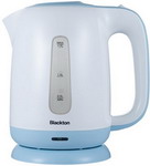 Чайник электрический  Blackton Bt KT1703P Белый-Синий