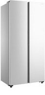 Холодильник Side by Side Centek CT-1757 NF SILVER