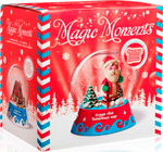 Набор Magic Moments Создай Волшебный шар Дед Мороз