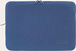 Чехол для ноутбука Tucano Melange 15``, цвет синий