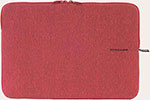 Чехол для ноутбука Tucano Melange 15``, цвет красный