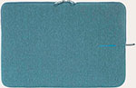 Чехол для ноутбука Tucano Melange 15``, цвет светло-синий
