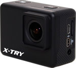 Цифровая камера X-TRY XTC394 EMR REAL 4K WiFi MAXIMAL