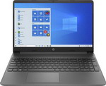 Ноутбук HP 15s-eq1321ur (3B2W9EA) grey